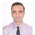 Vrajesh Kumar Chawra