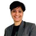  Dr Leena Patel