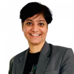 Dr Leena Patel