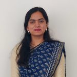 Shivani Pandya