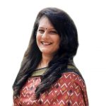 Krisha Shah
