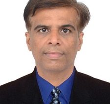 Jitendra Bhatia