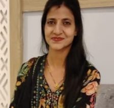 Bharati Suvalka