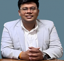 Keyur Sangani