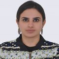  Sumedha Arora