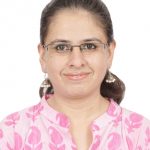 Dr. Dhruti Raval