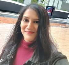 Tripti Singh Rajput