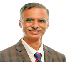 Mehul Naik