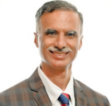 Mehul Naik