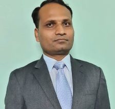 ajay kumar maurya