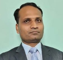 Ajay Kumar Maurya