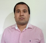 Anand Kumar