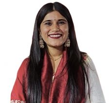 Binjal Soni