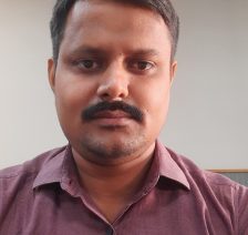 Shanvendra Rai