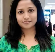 Dr. Deepa R