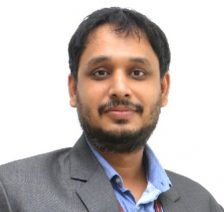 Sourabh Upadhyay