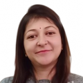  Avantika Saklani
