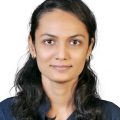  Dr Krupali Parekh