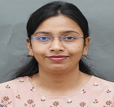 Mohita Jaiswal
