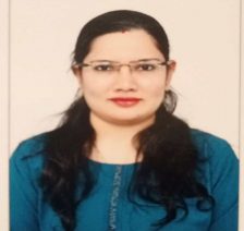 Jignyasa Gandhi