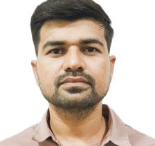 Sagar Chavda