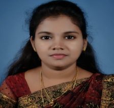 Srividhya Lakshmi R
