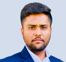 Vishal Mehta