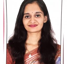 Nidhi Patel