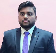 Md Kamar Raza