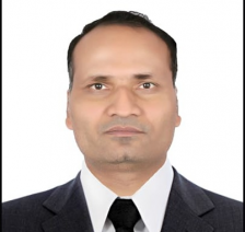 Ajay Kumar Maurya