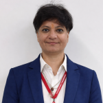 Dr Leena Patel