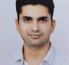 Jitendra Singh Khedar