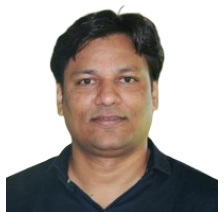 Nileshkumar Patel