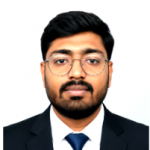 Akshay Bhuva