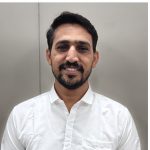 Kanu Patel