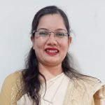 Jignyasa Gandhi