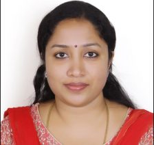 Dr. Deepa R