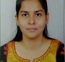 Anjali Oza