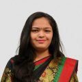  Aayushi Chaudhari
