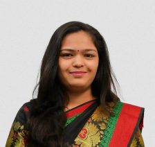 Aayushi Chaudhari