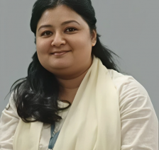 Parul Pandey