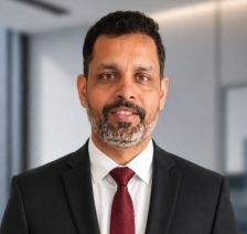 Trupesh Patel