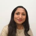  Deepa R