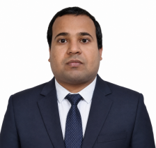 Anand Kumar