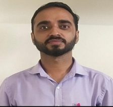 Ashutosh Kumar