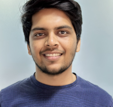 Darshil Patel