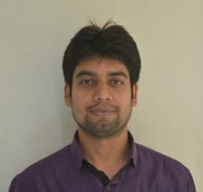 Nilesh Kumar Dubey