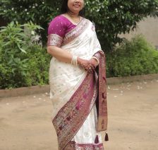 Urvashi Mesariya