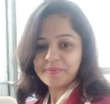 Hiteshri Modi