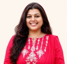 Nishtha Srivastava